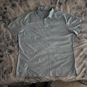 Men's - Nike Golf golf shirt / polo